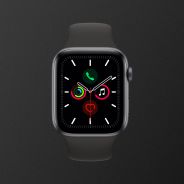 apple watch se rumor