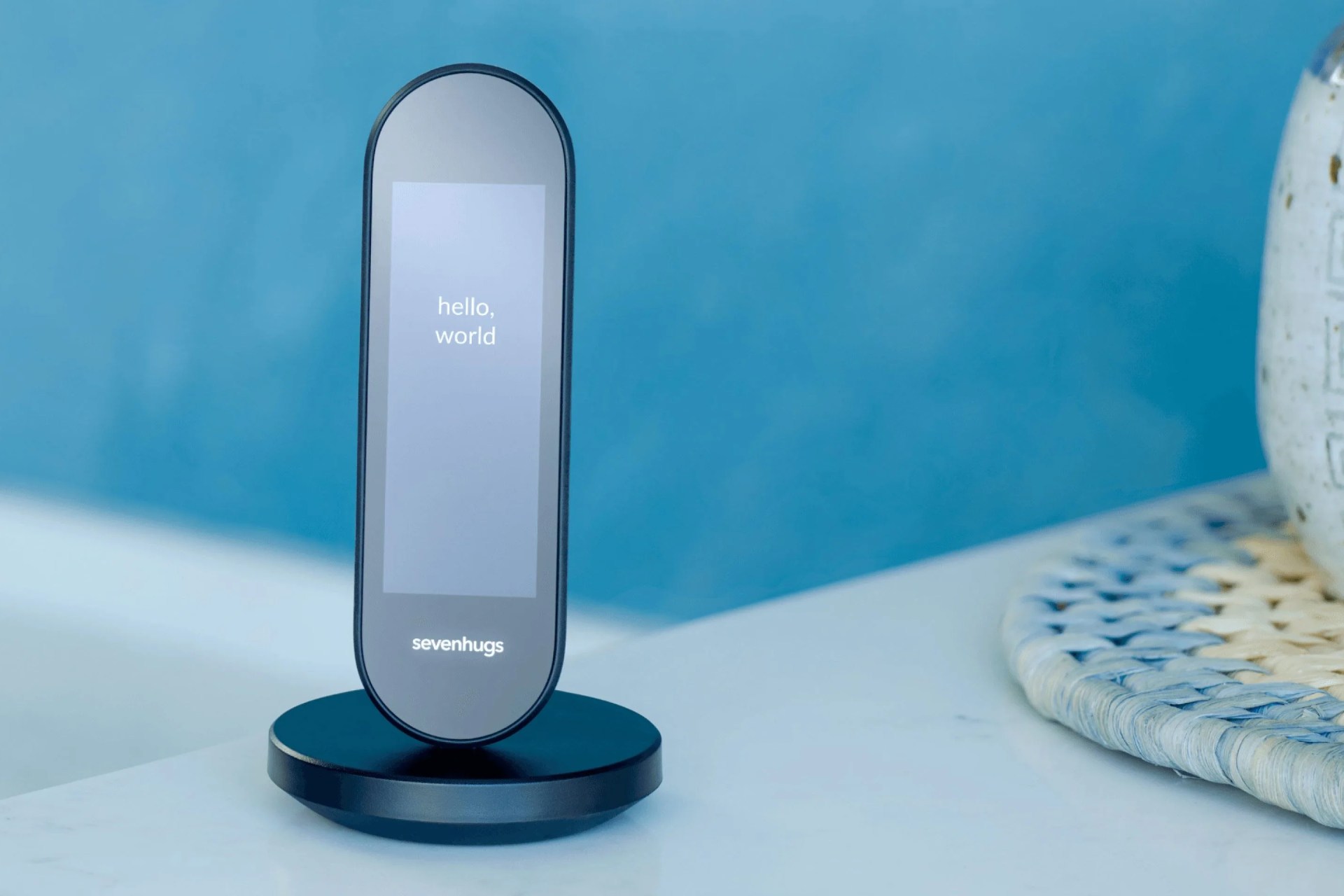sevenhugs remote