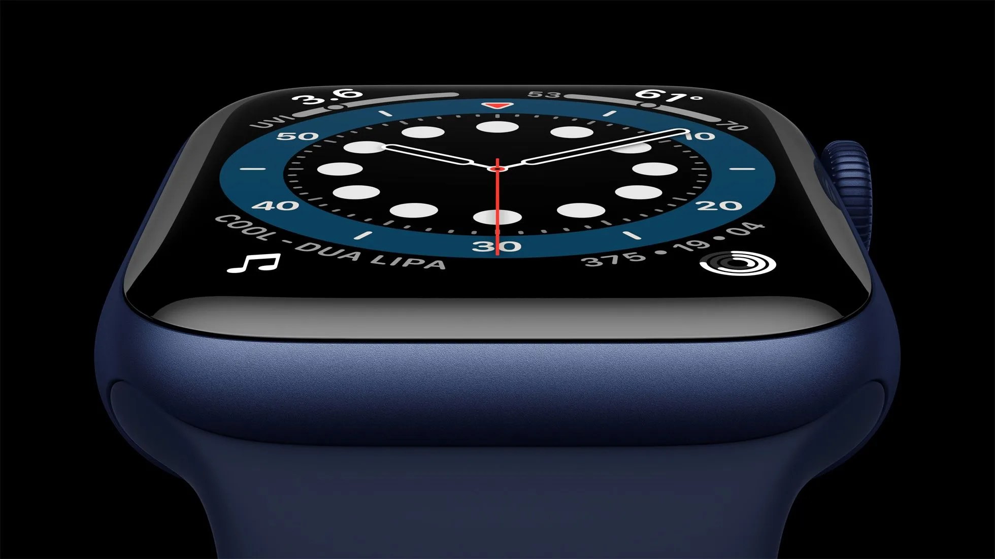 apple watch series 6