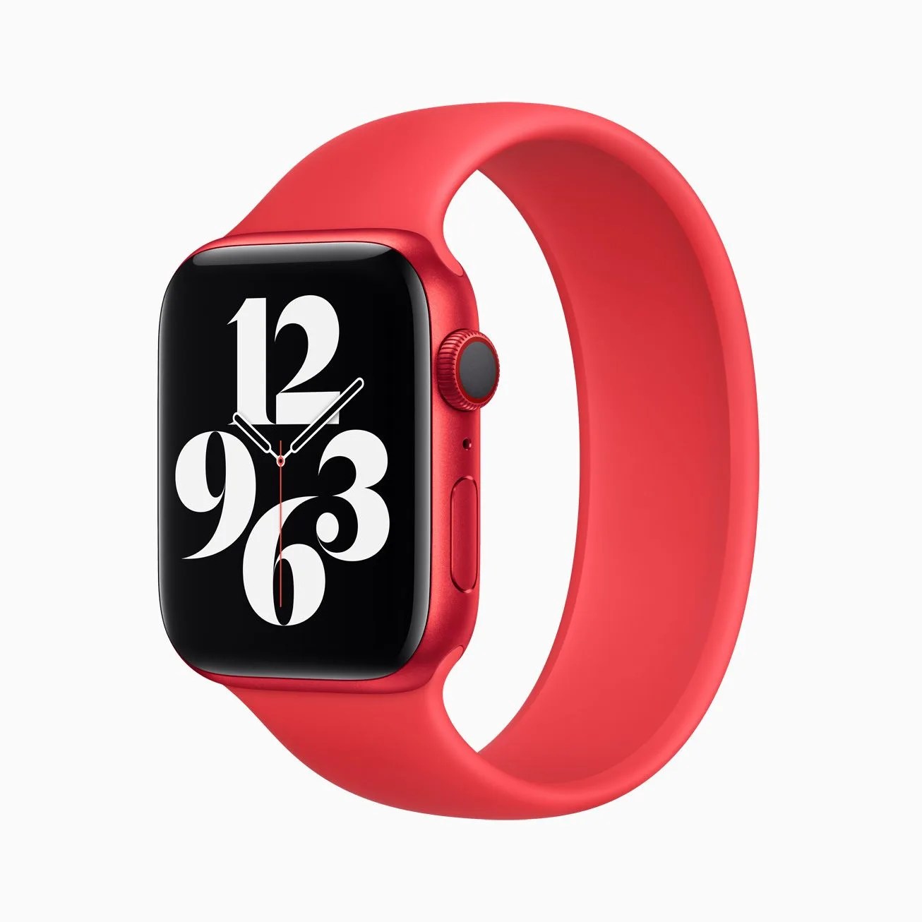 apple watch series 6