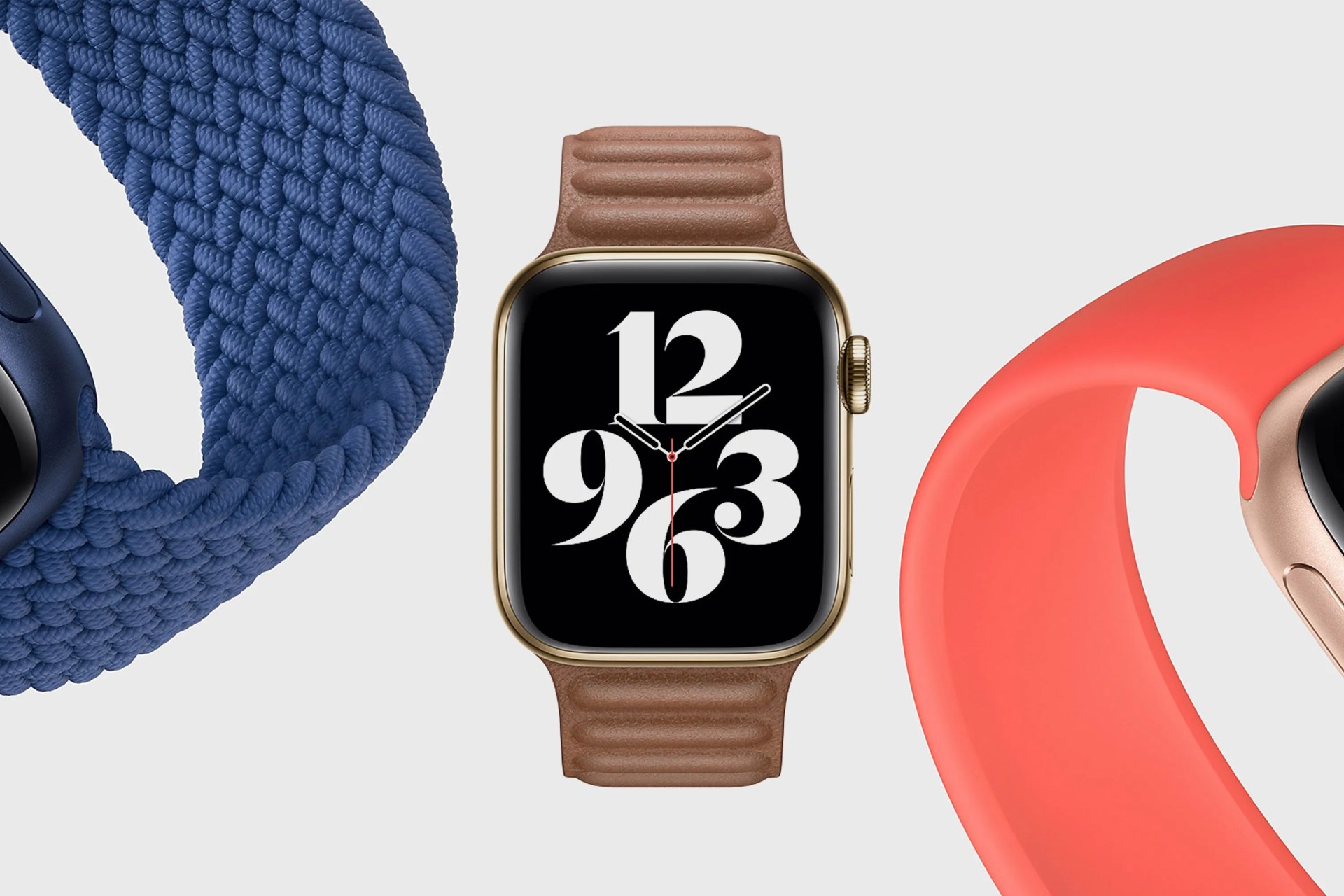 apple watch straps