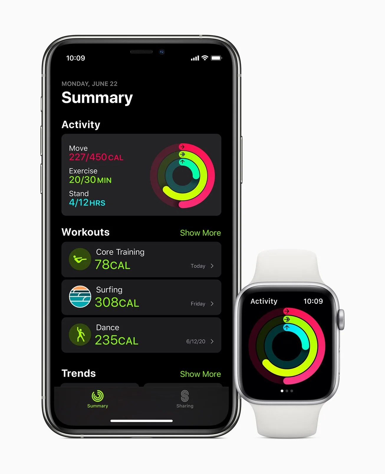watchos 7