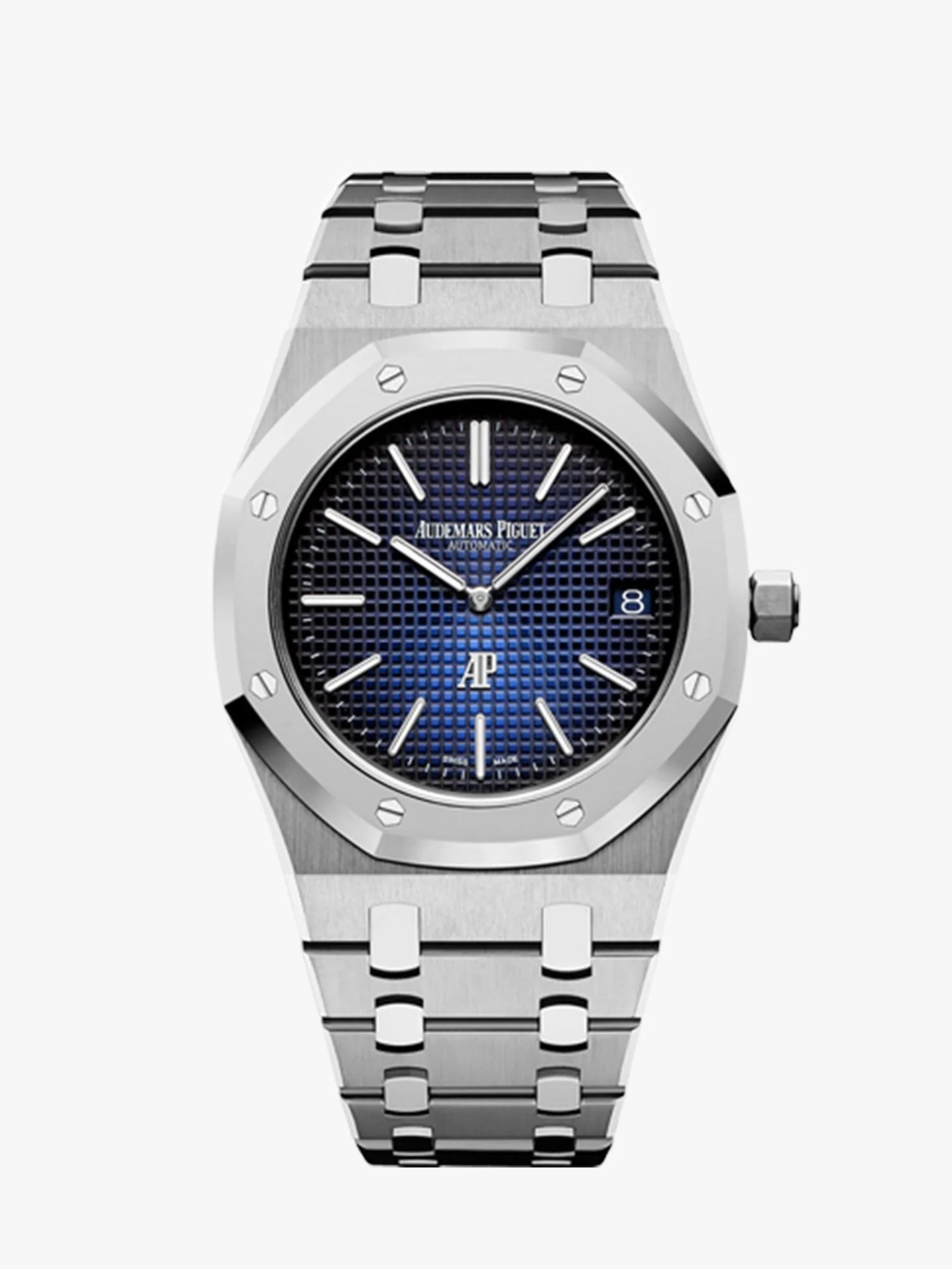 precious metal watches