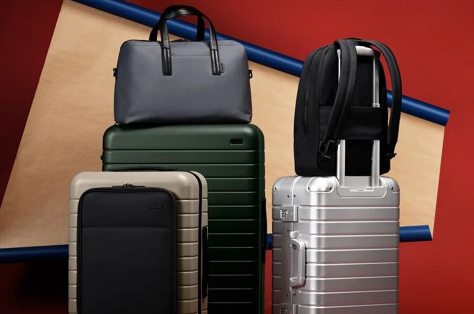 luggage