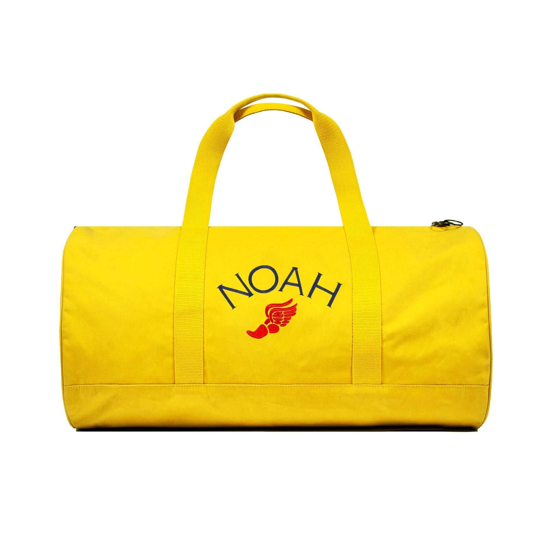 noah x barbour