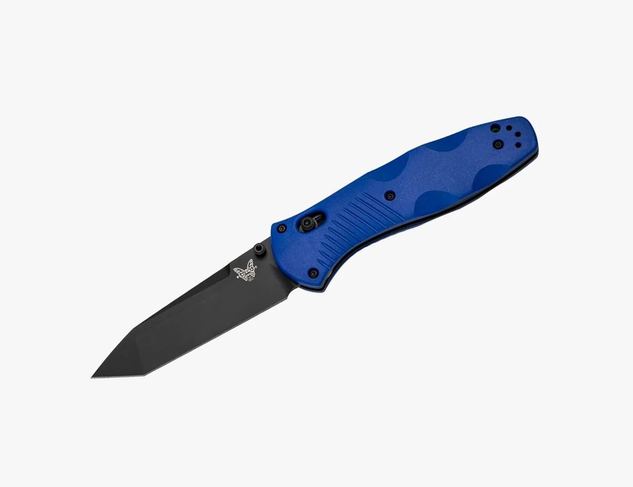 benchmade bugout custom