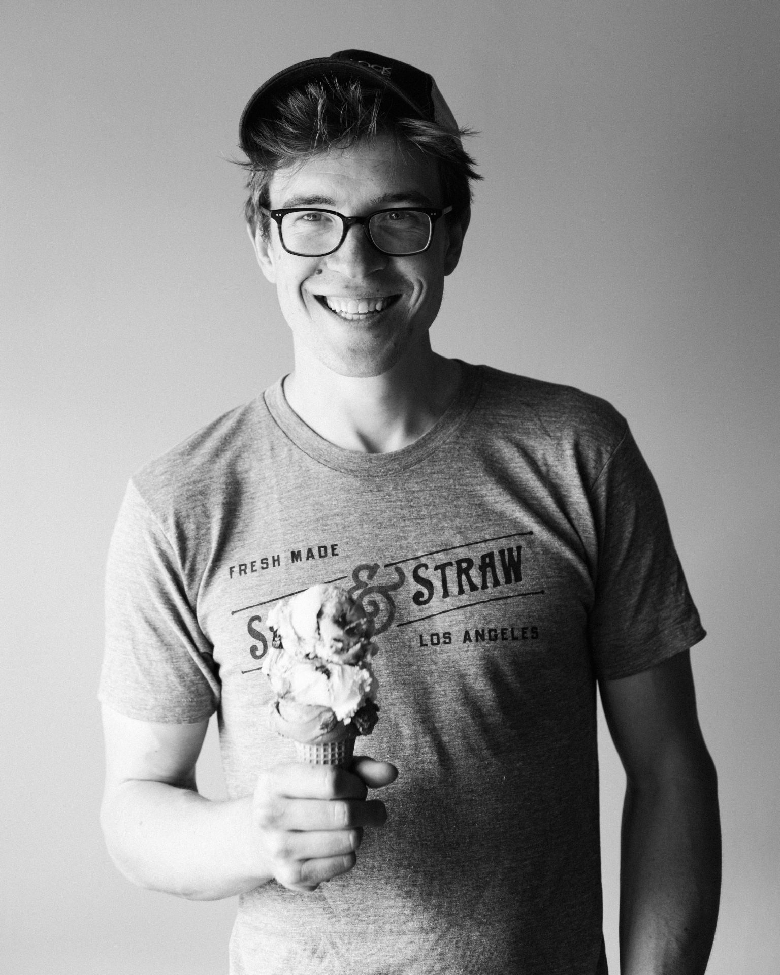 tyler malek