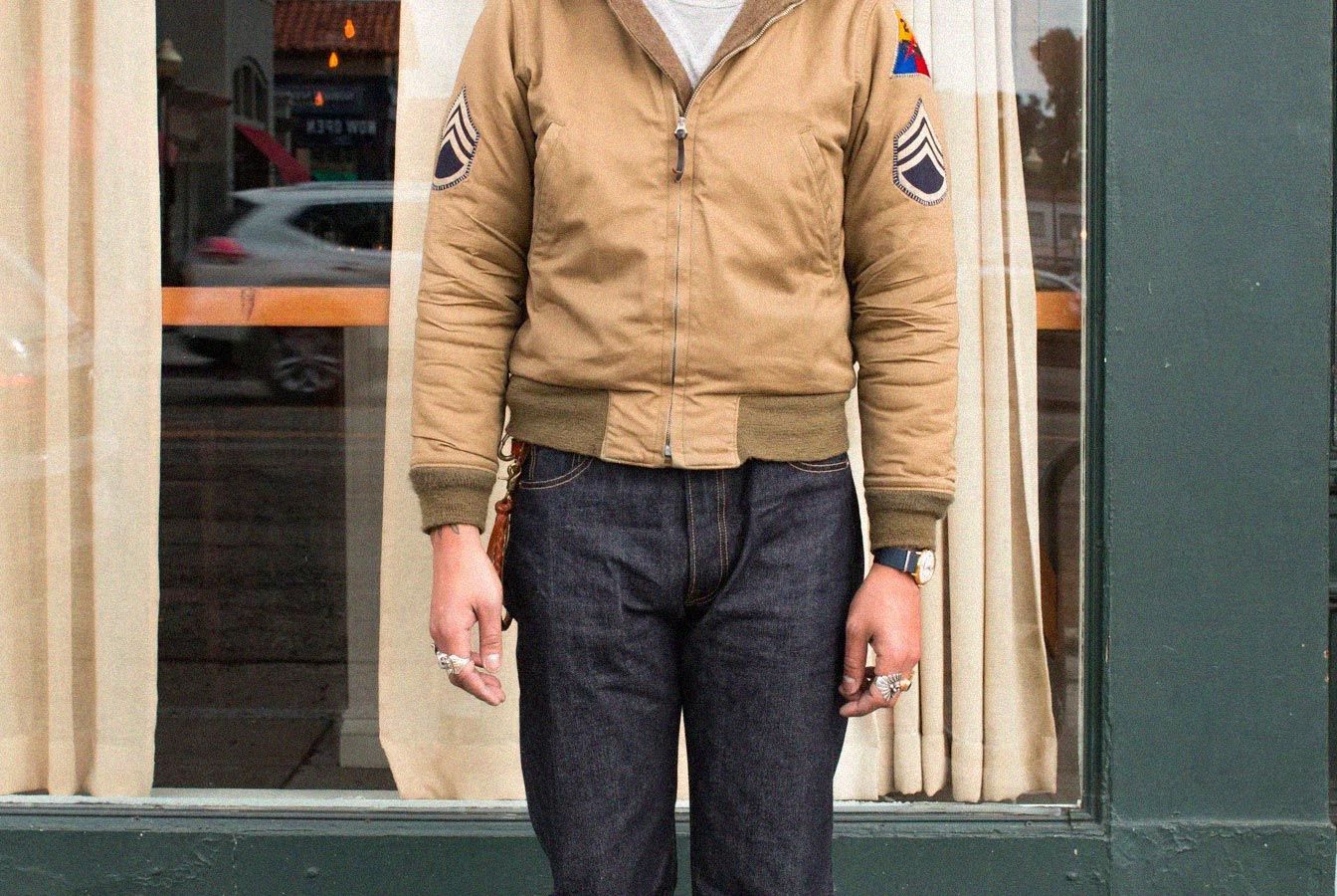 best jeans for men