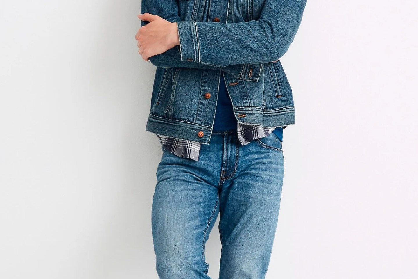 madewell jeans