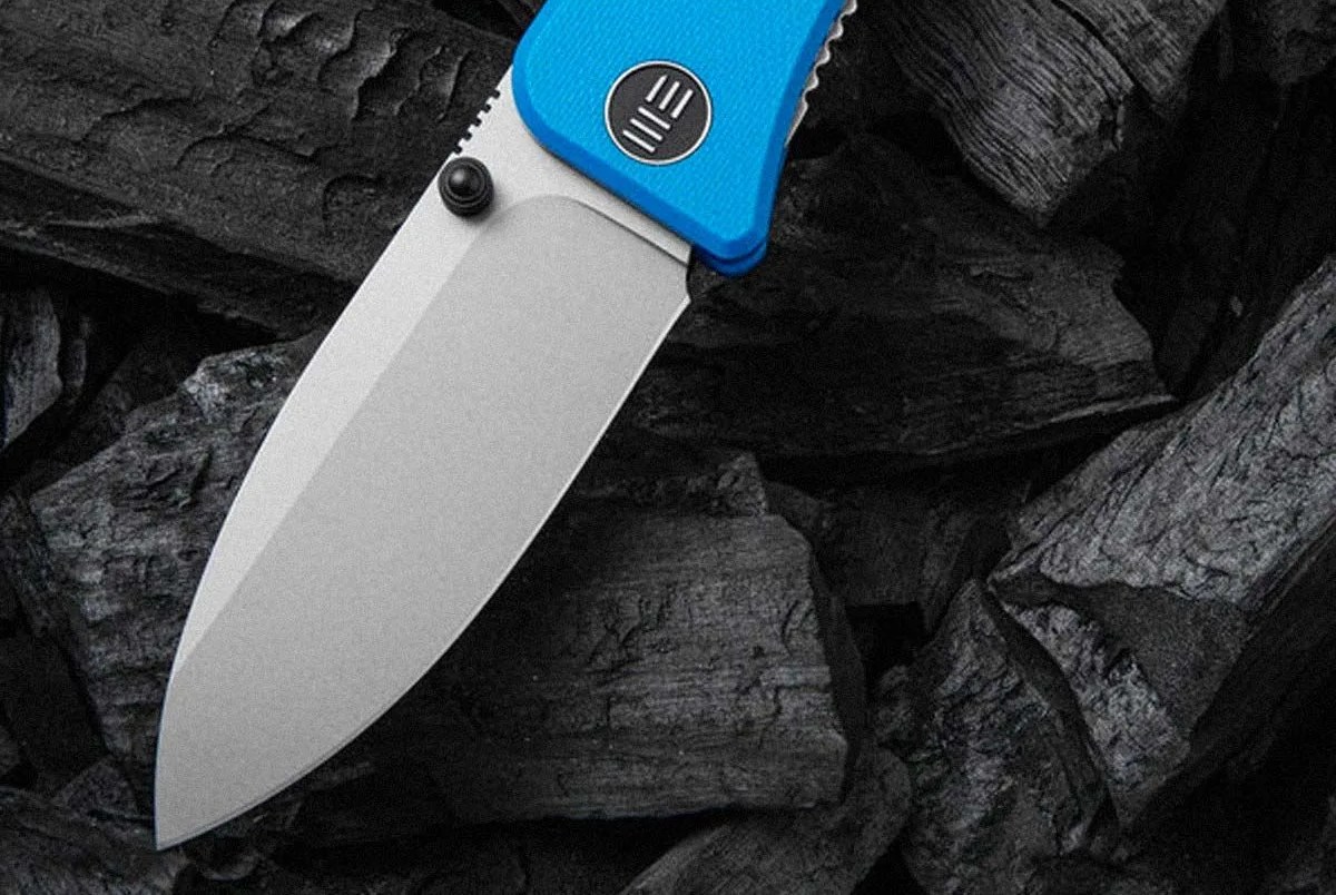we knife co banter