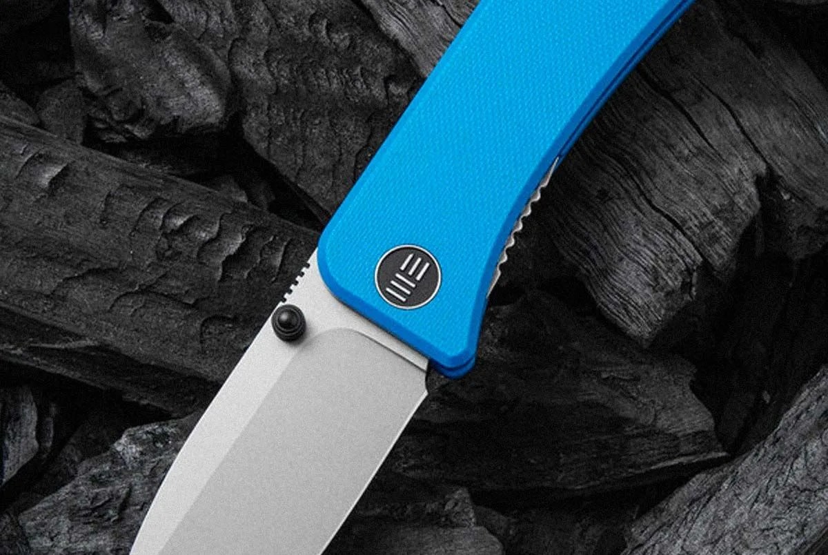 we knife co banter