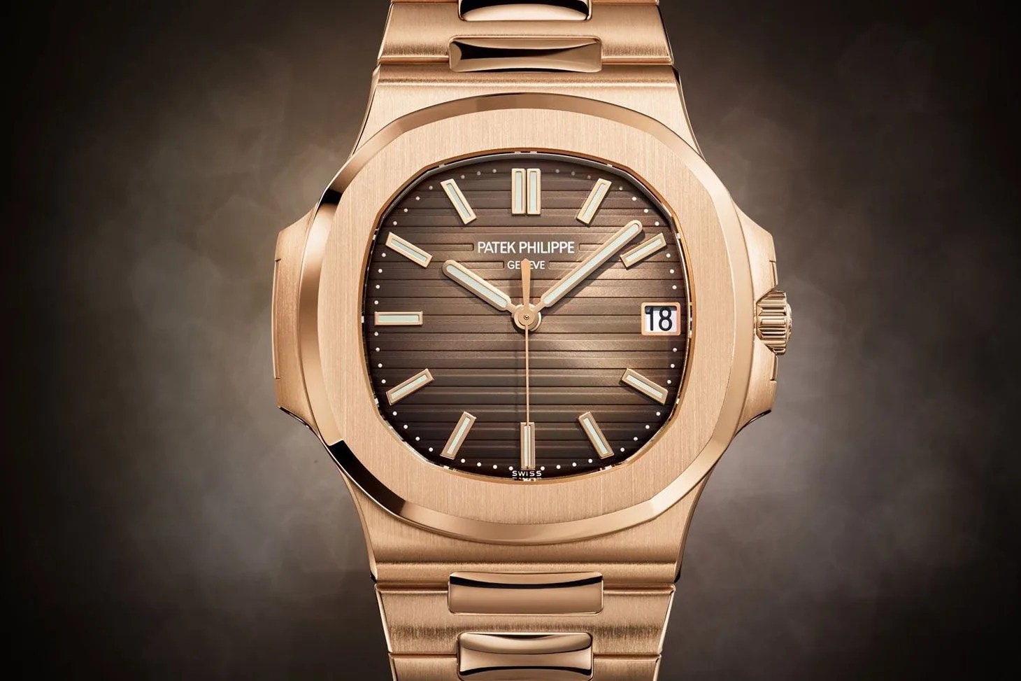 precious metal watches
