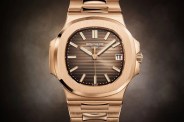 precious metal watches