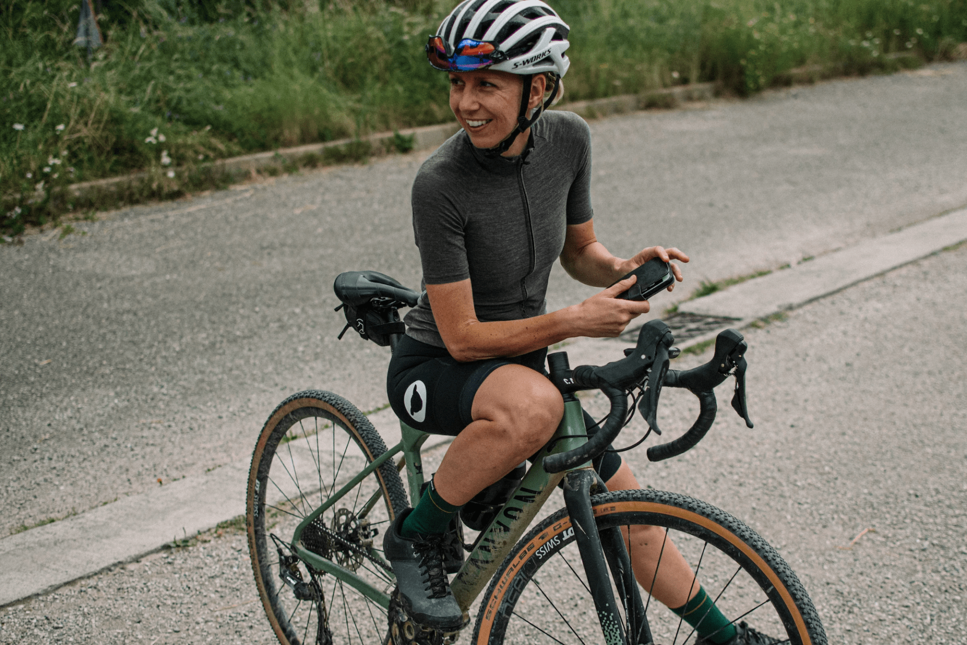 black sheep cycling
