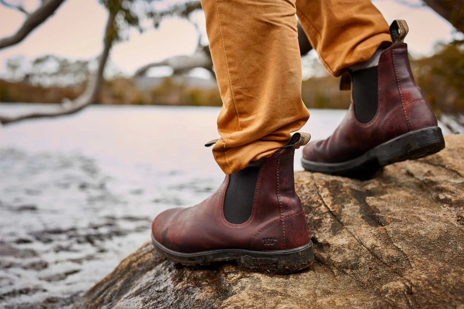 blundstone 150