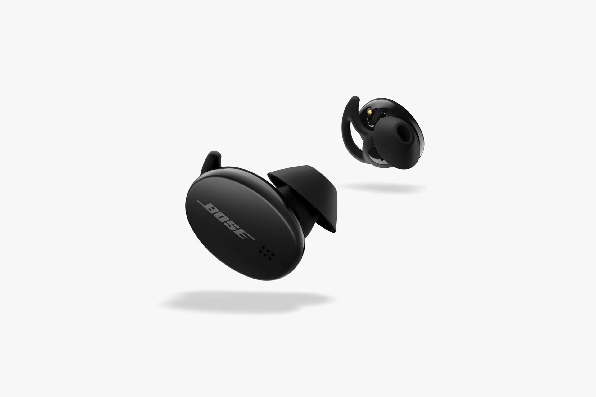bose earbud rumor