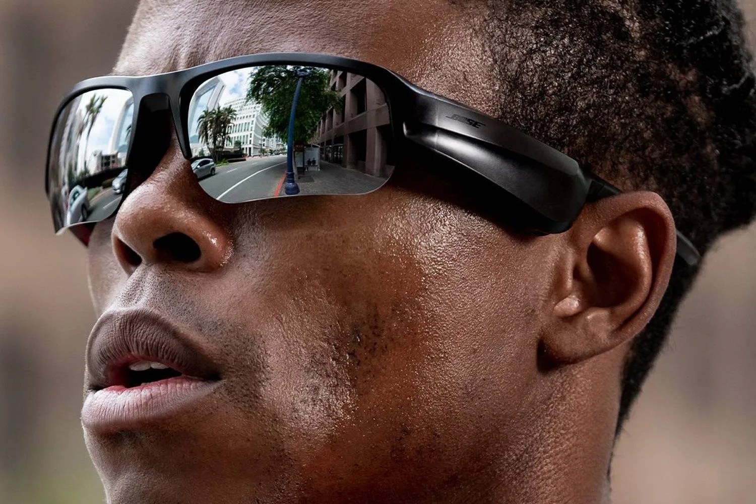 bose frames tempo