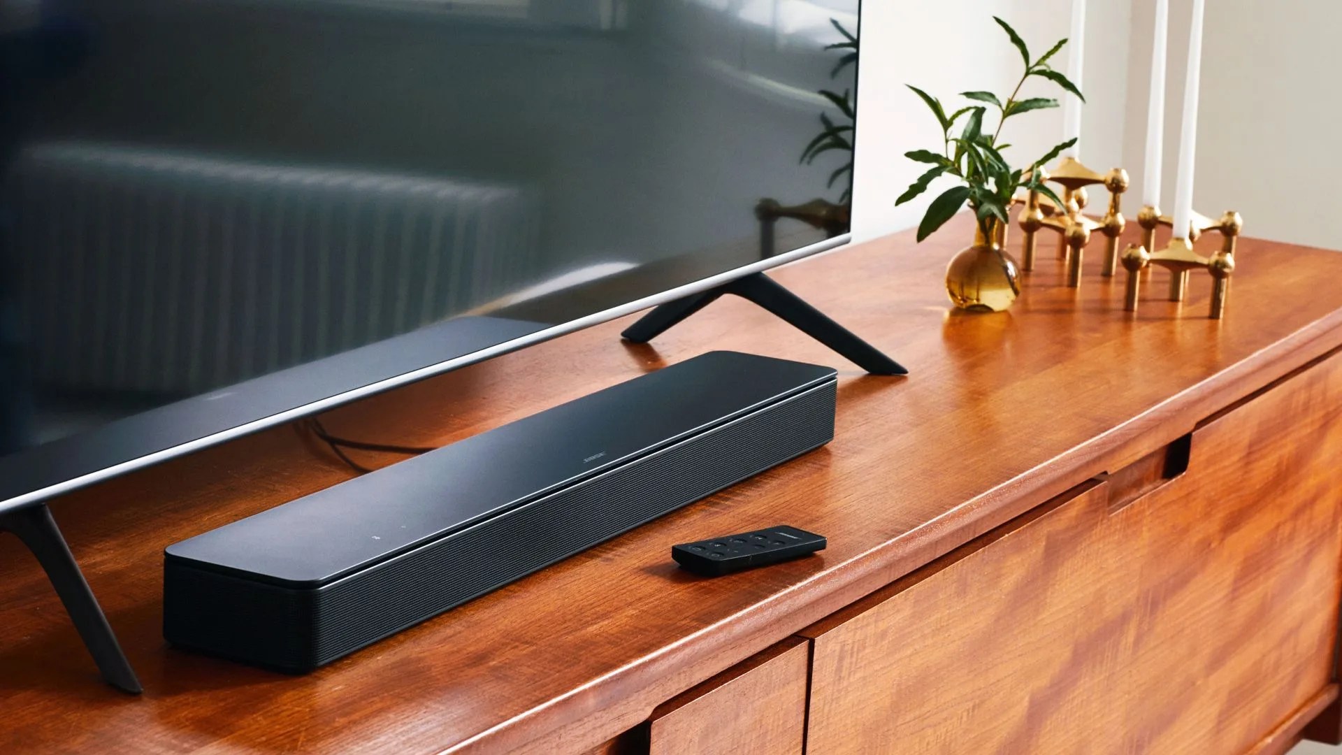 bose smart soundbar 300