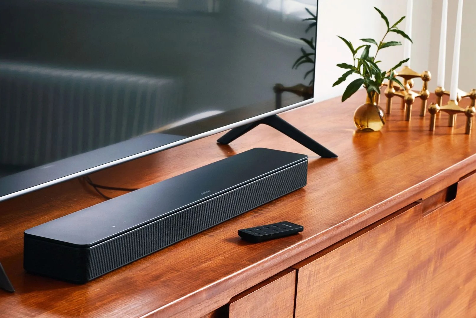 bose smart soundbar 300