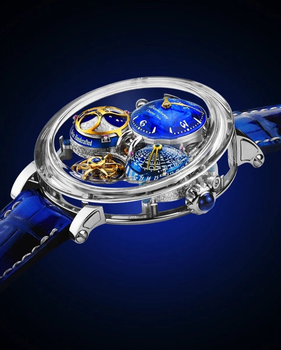best over the top watches