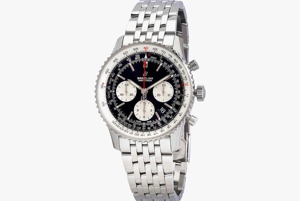 ebay authenticated watches