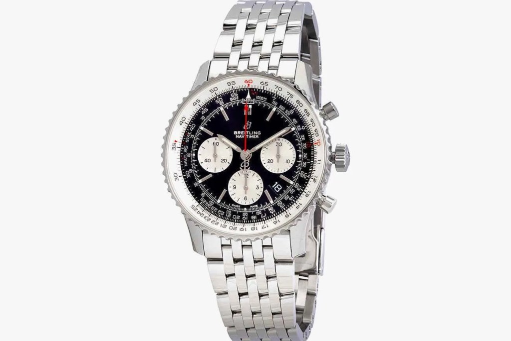 ebay authenticated watches