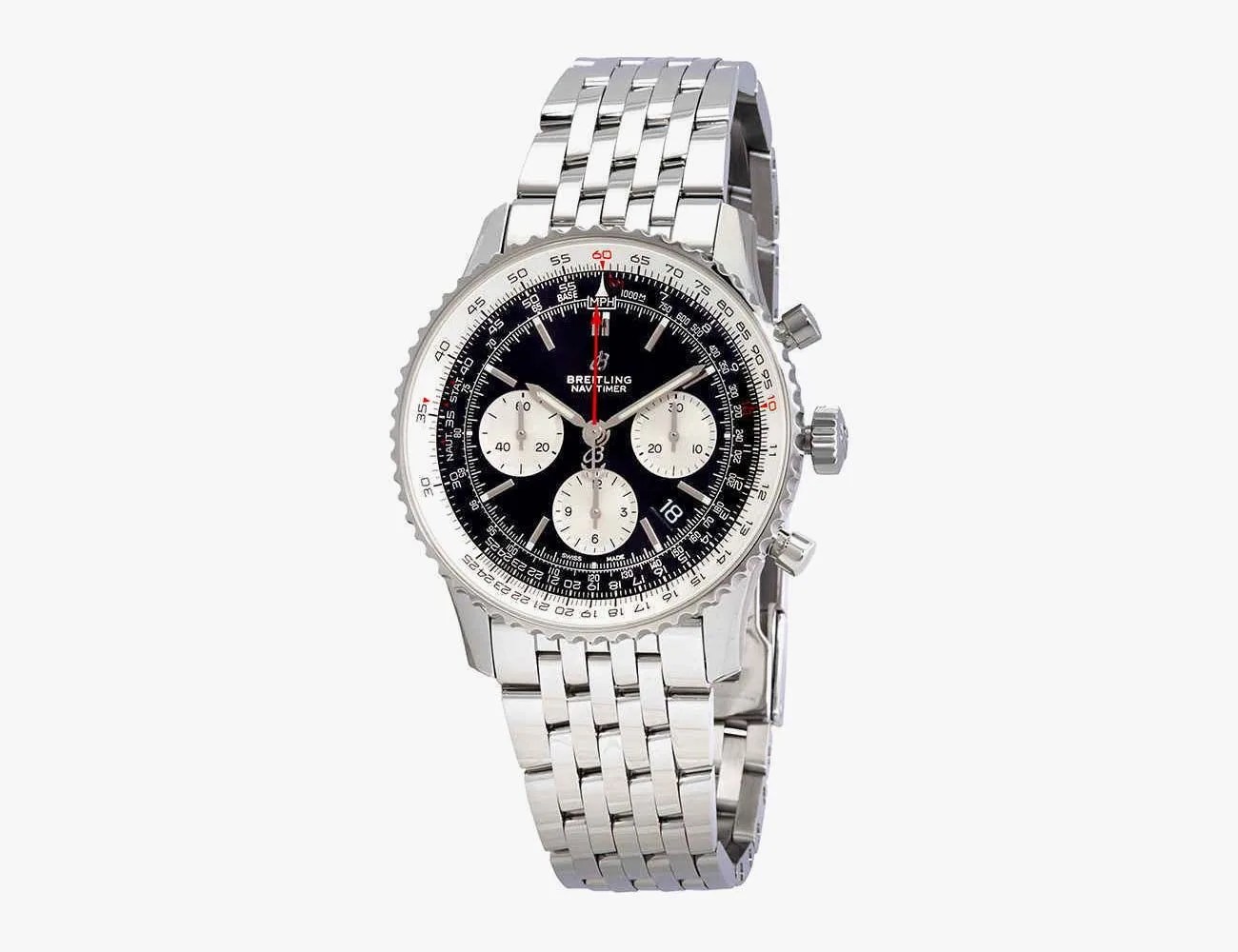 ebay authenticated watches