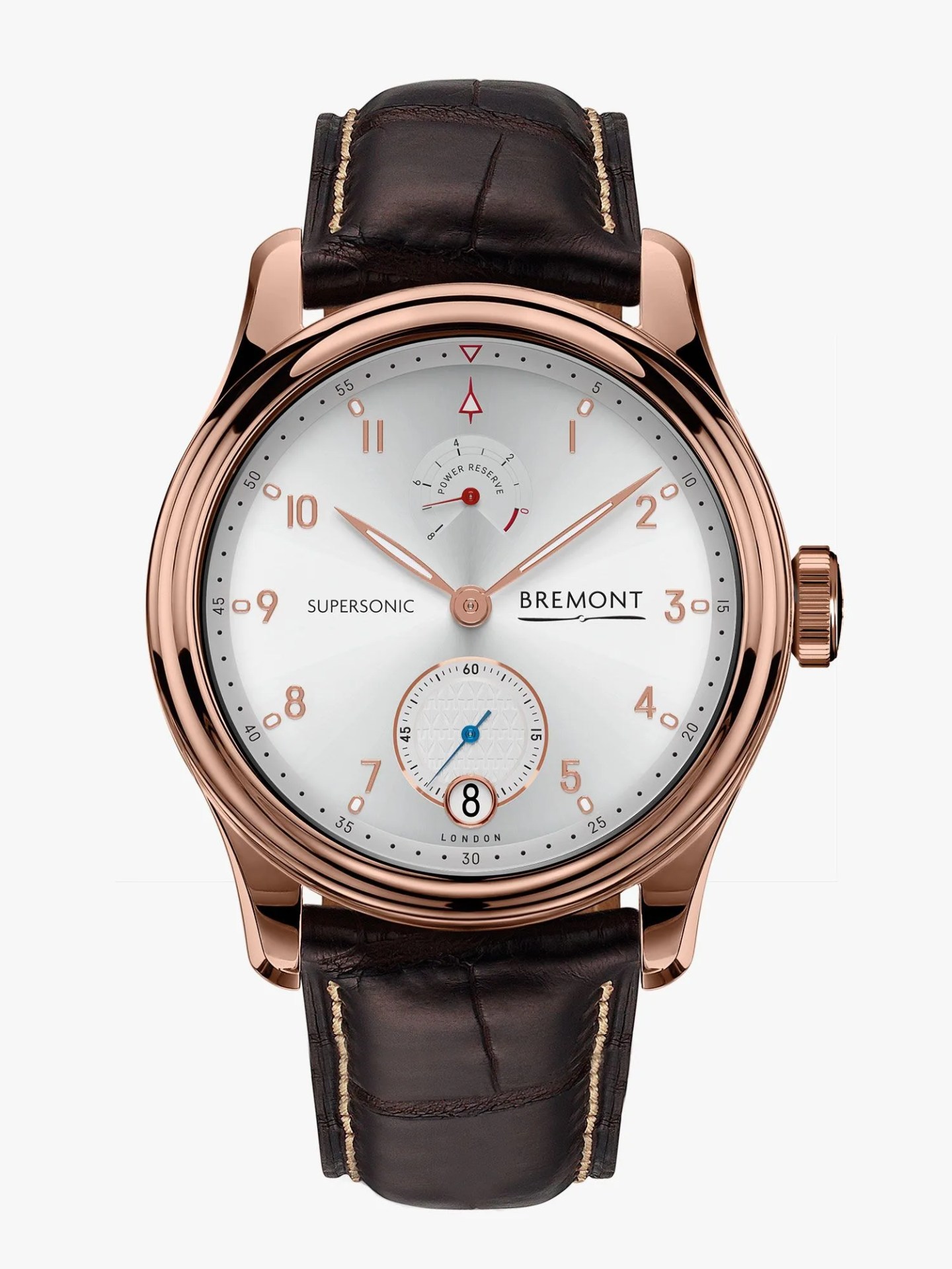 precious metal watches