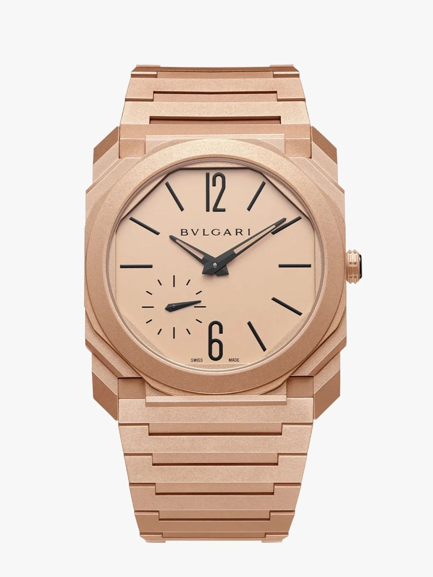 precious metal watches