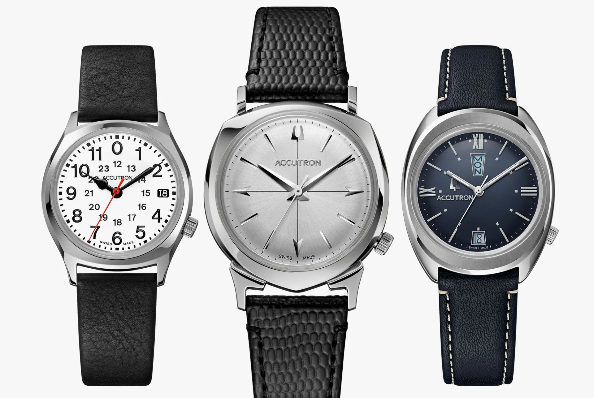 accutron
