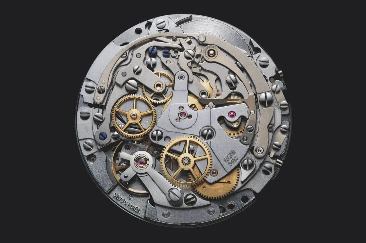 zenith 3019