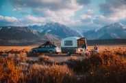 happier camper