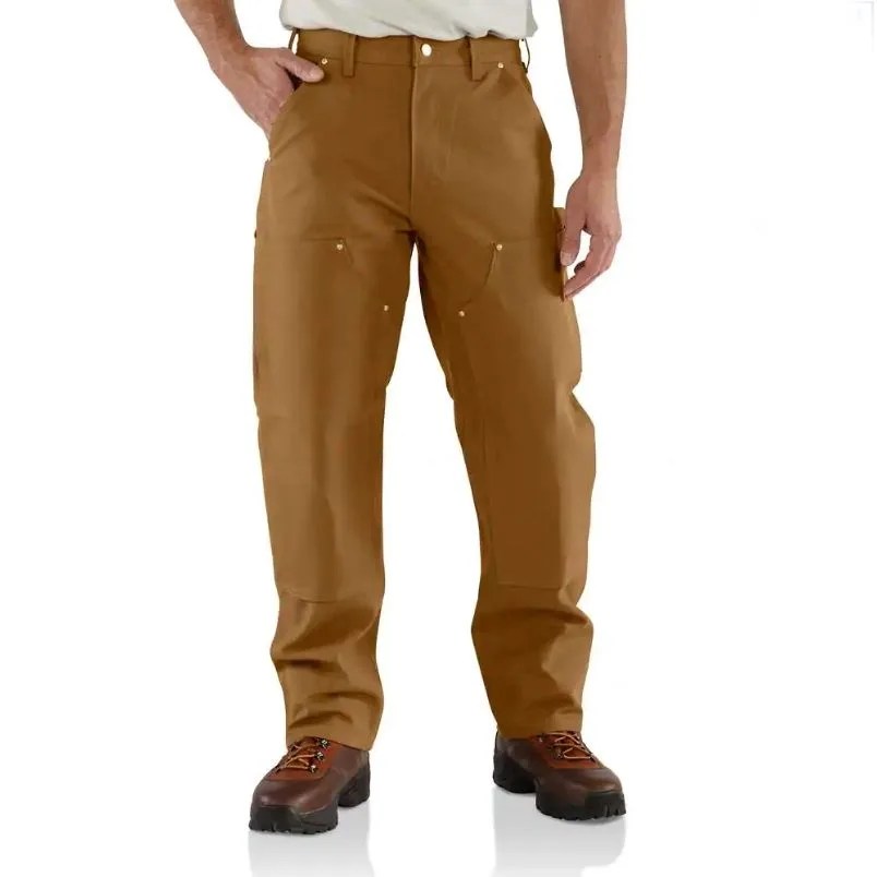 khaki pants