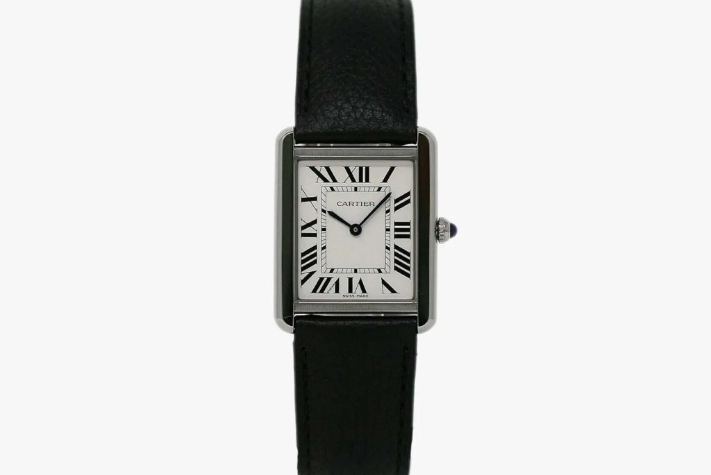 ebay authenticated watches