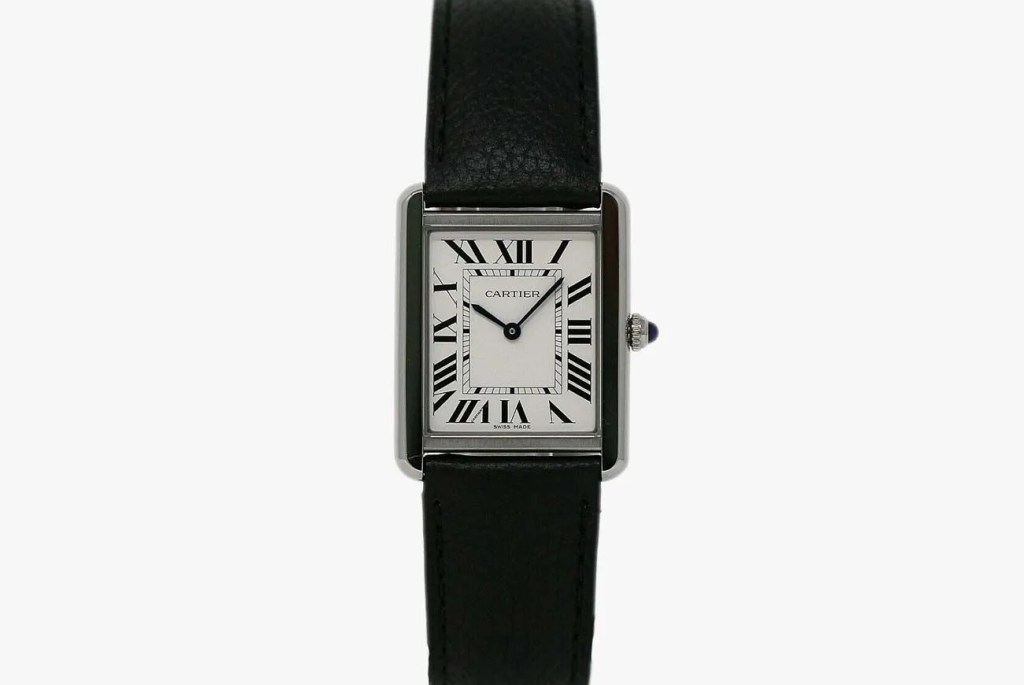 ebay authenticated watches