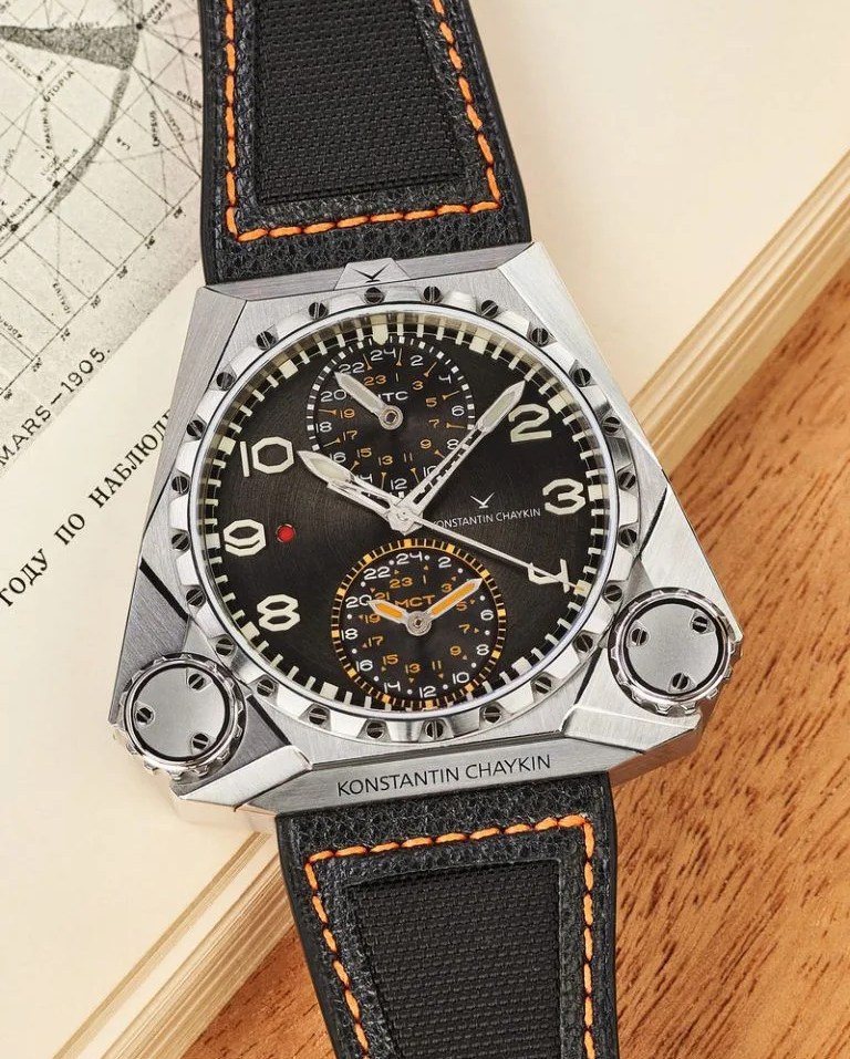 best over the top watches