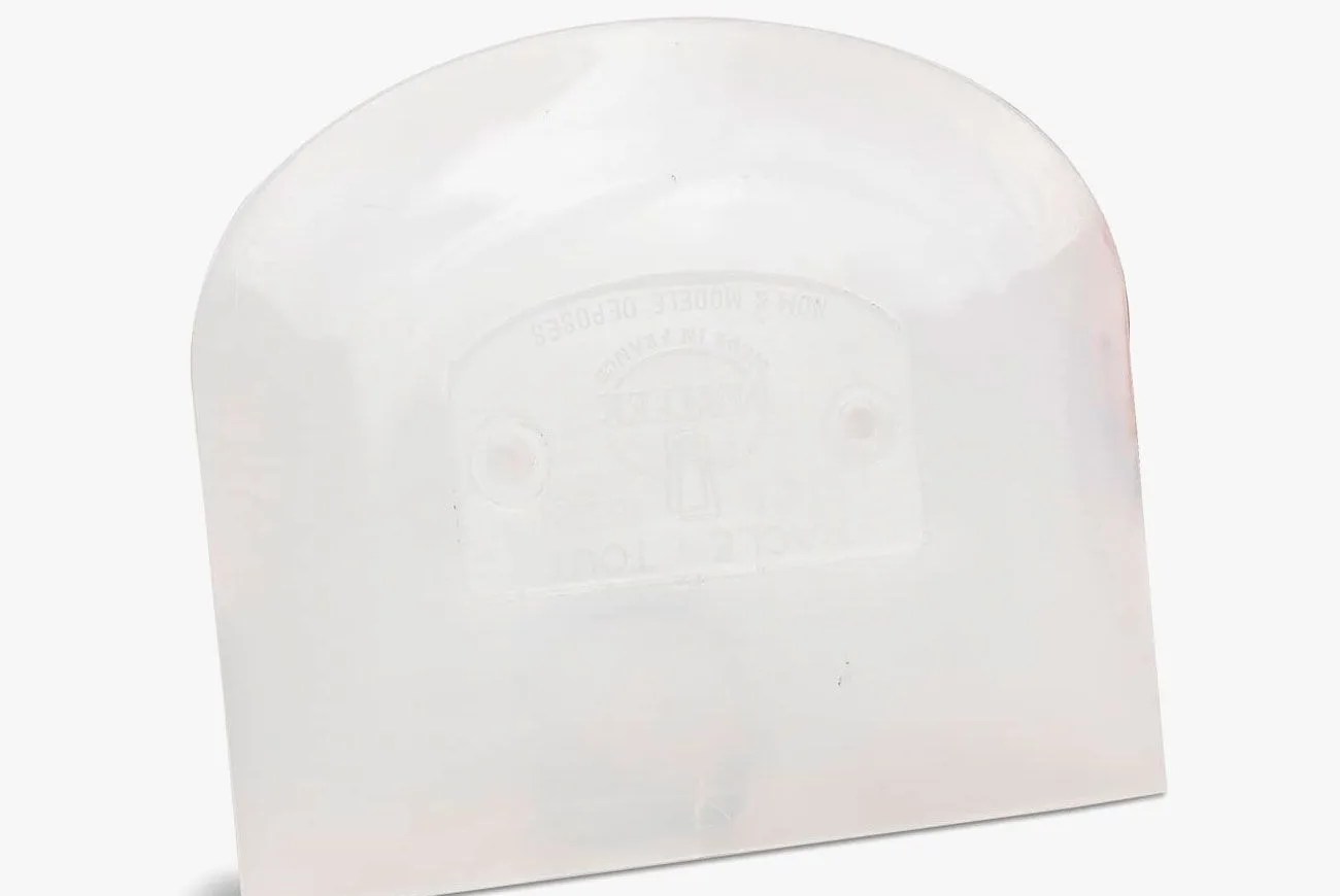 matfer cake scraper