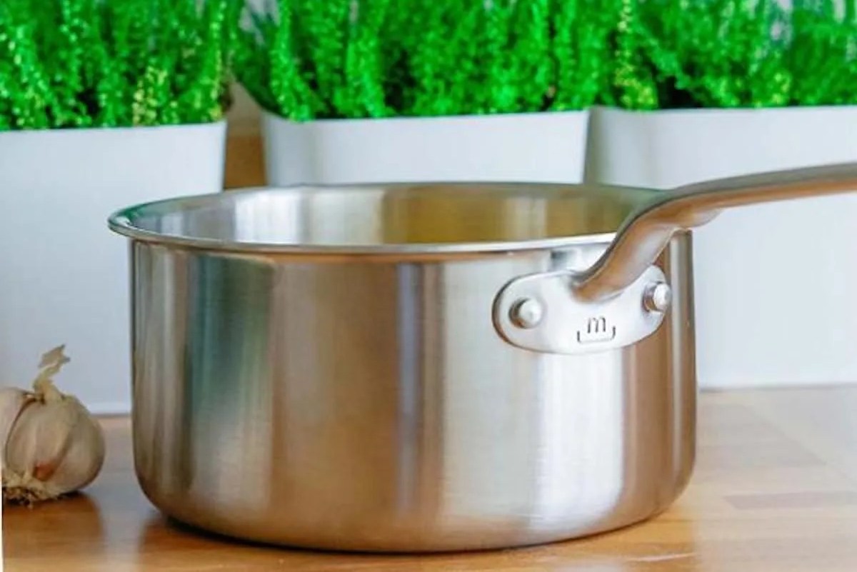 saucepan