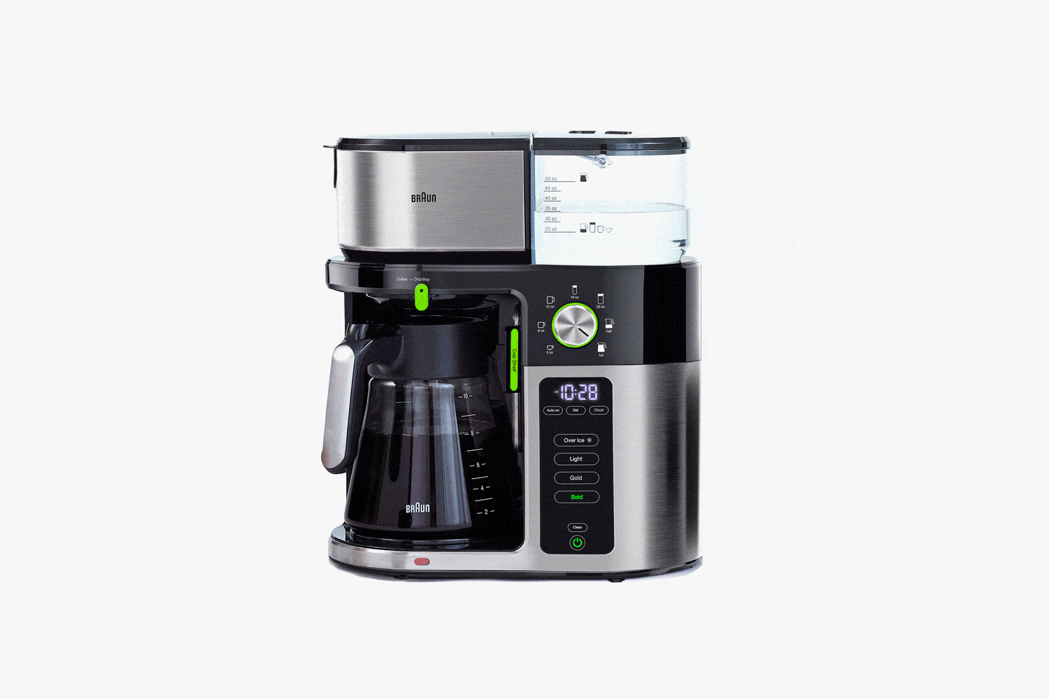 coffee makers