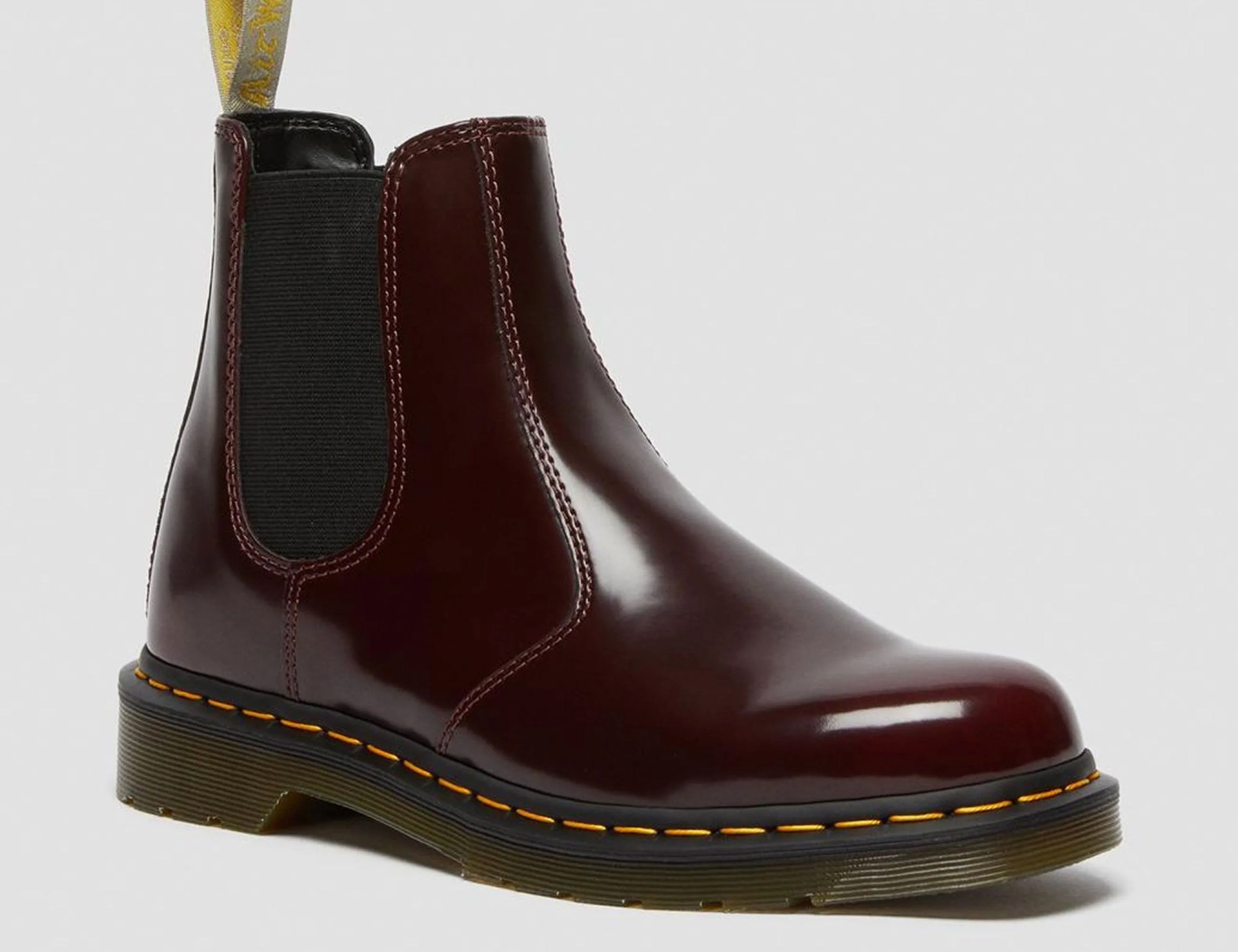 vegan boots