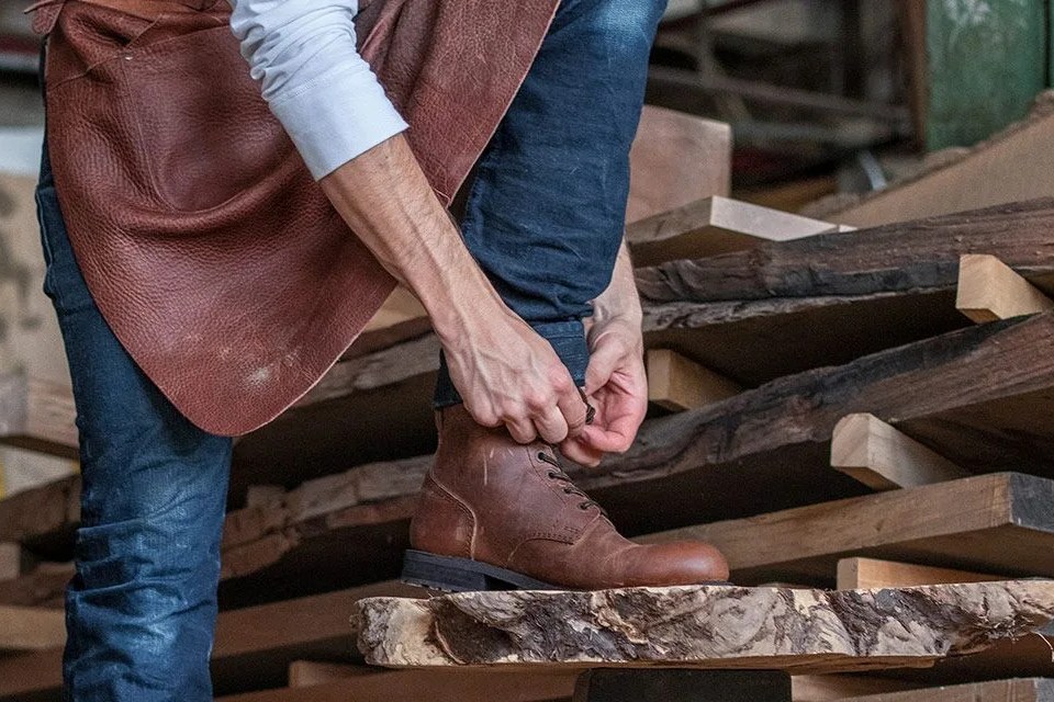 milwaukee boots