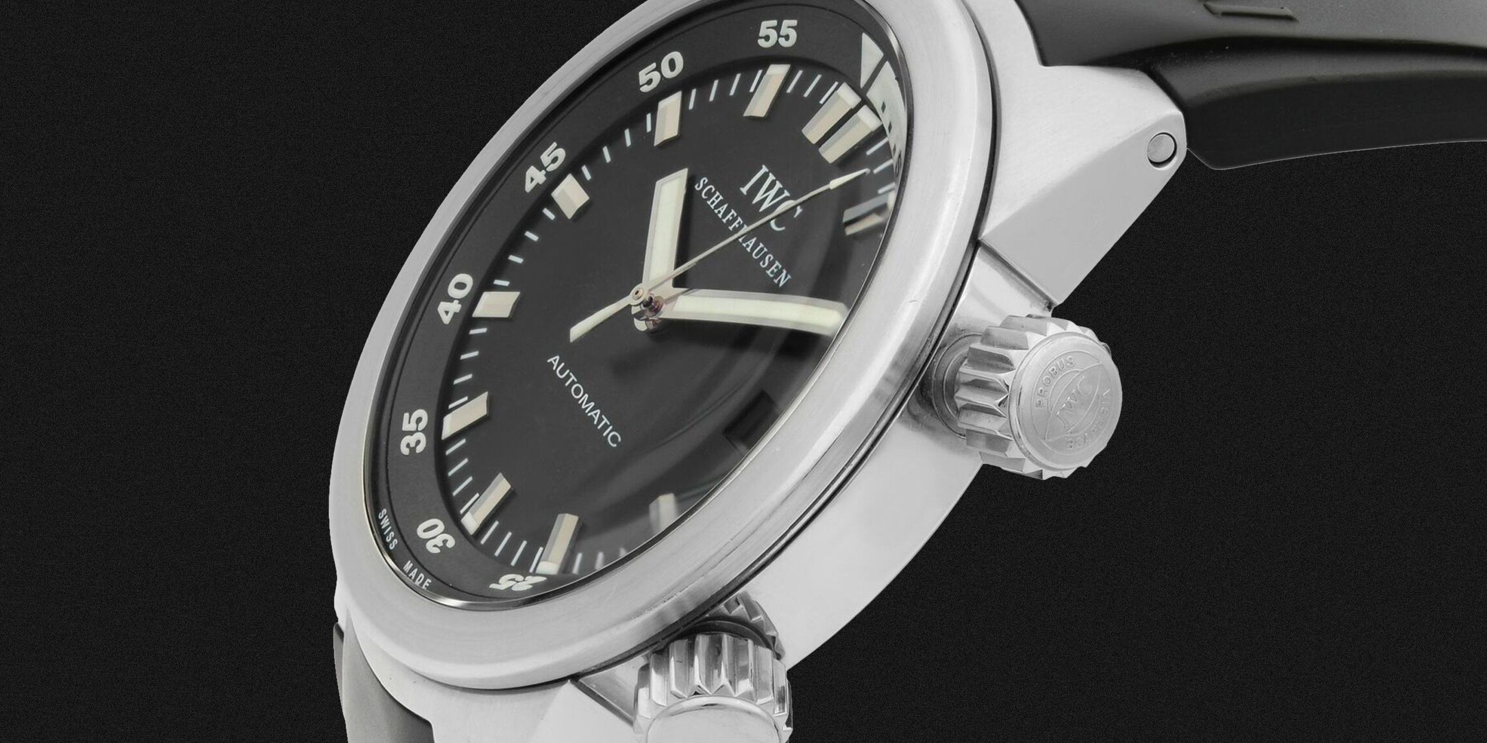 ebay iwc