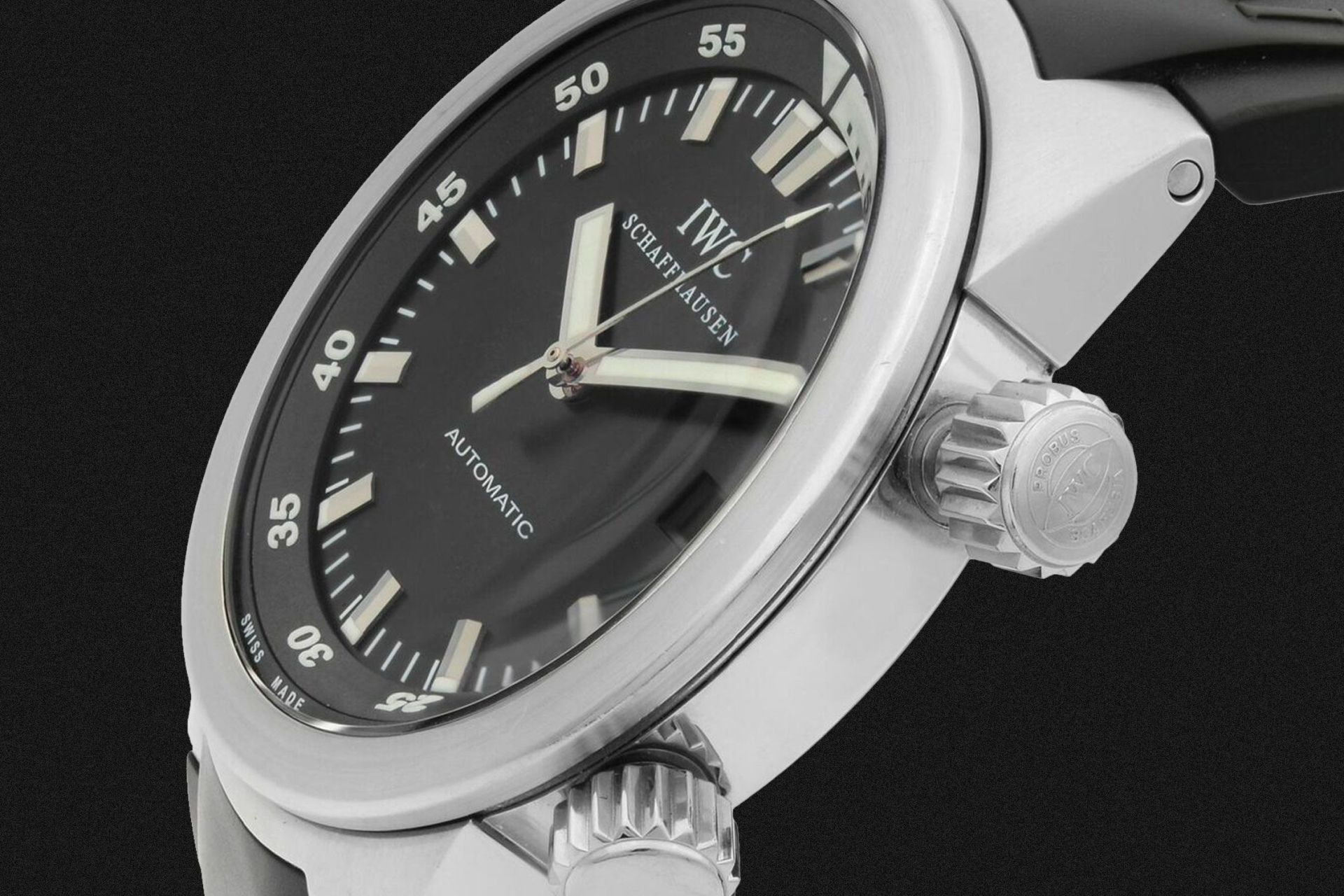 ebay iwc