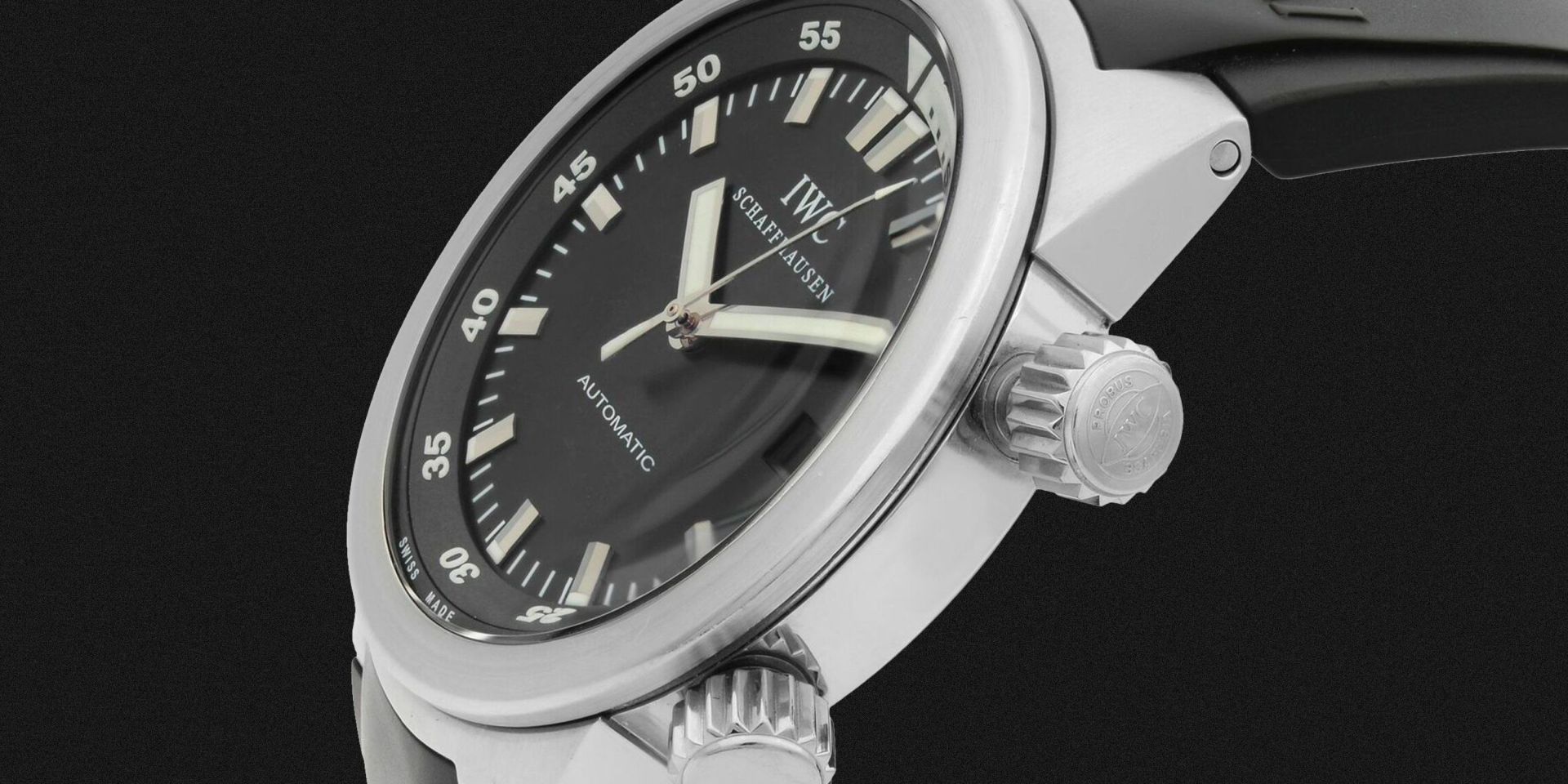 ebay iwc