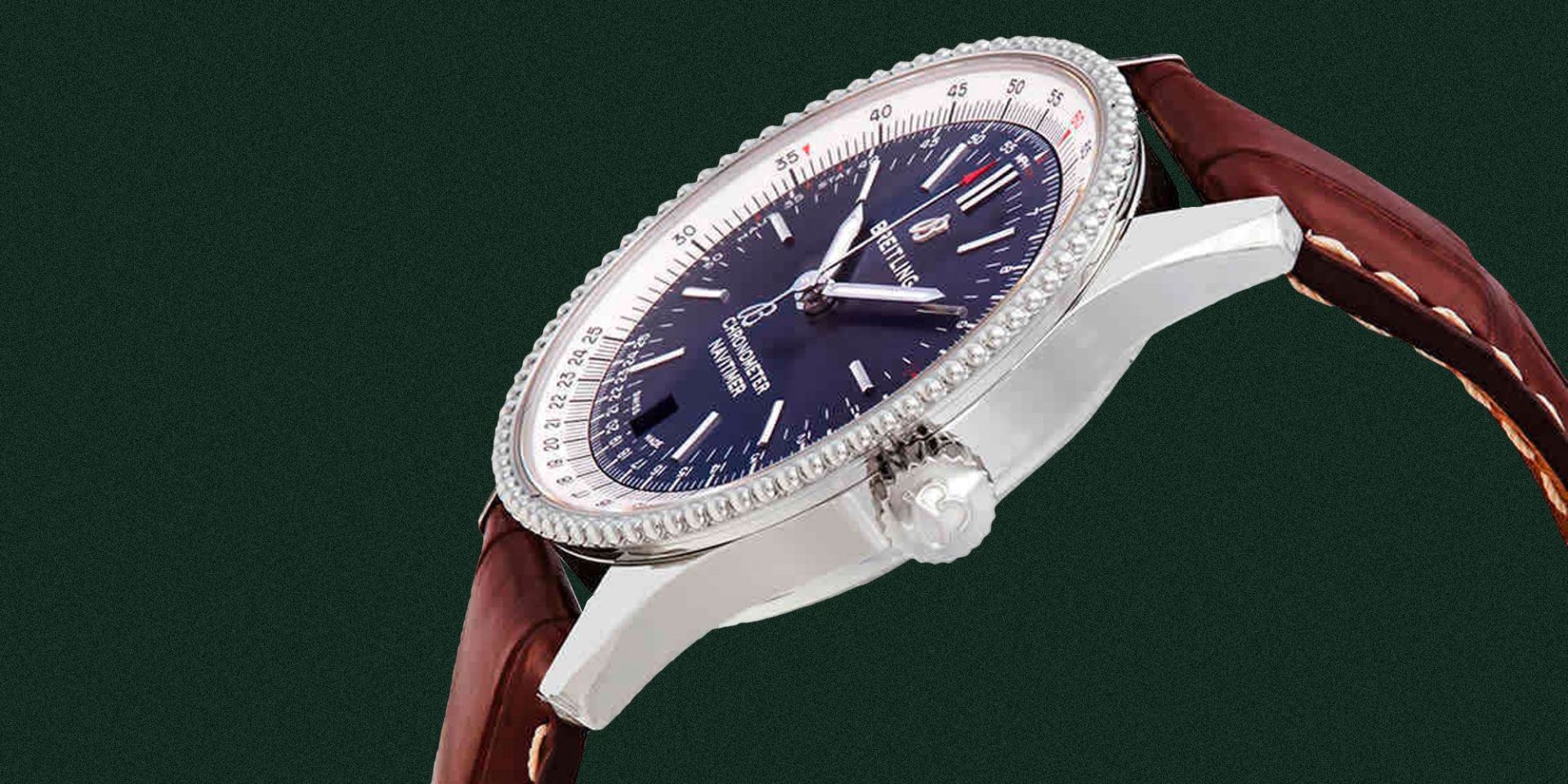 breitling navitimer ebay