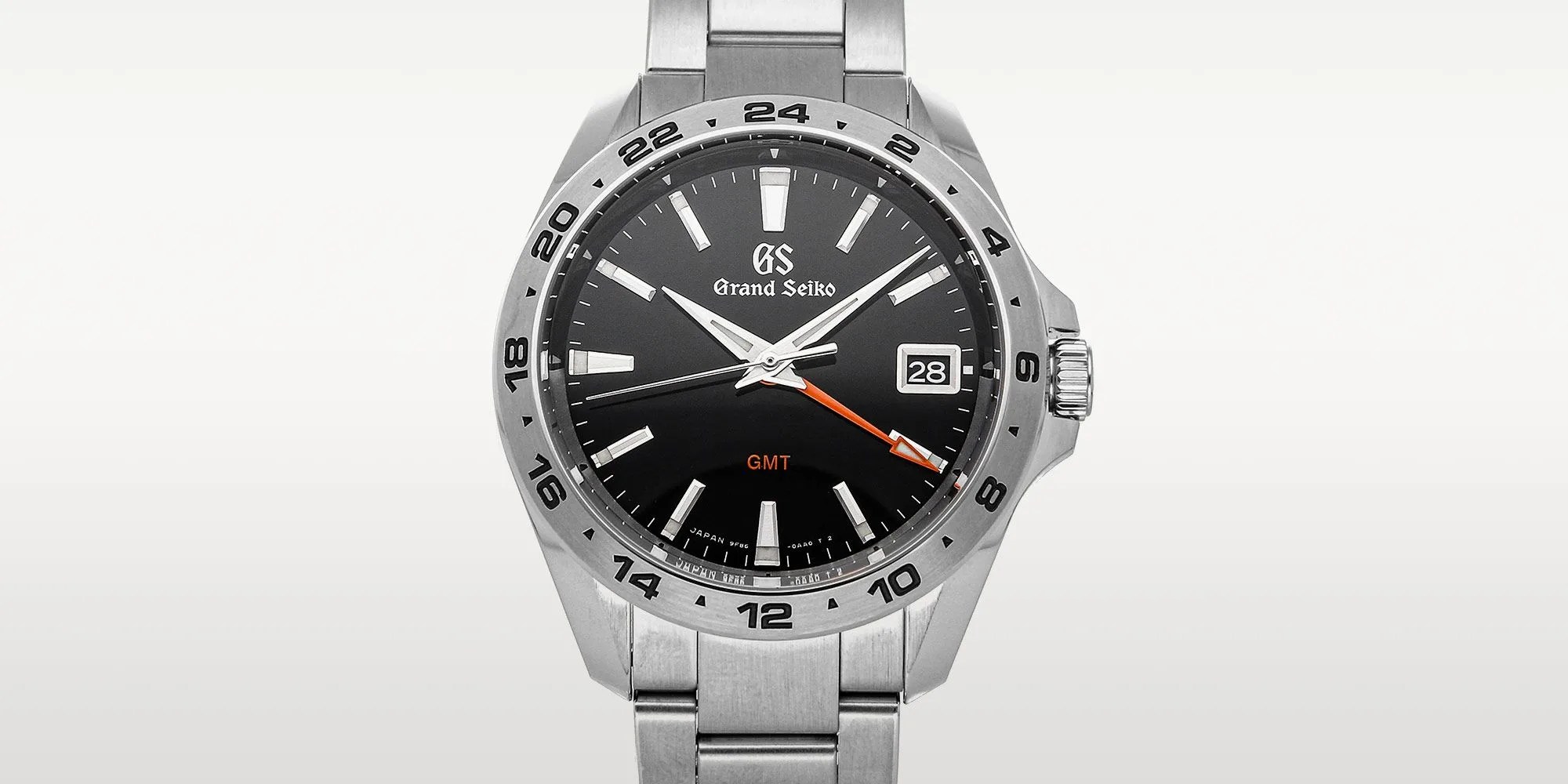 grand seiko gmt ebay