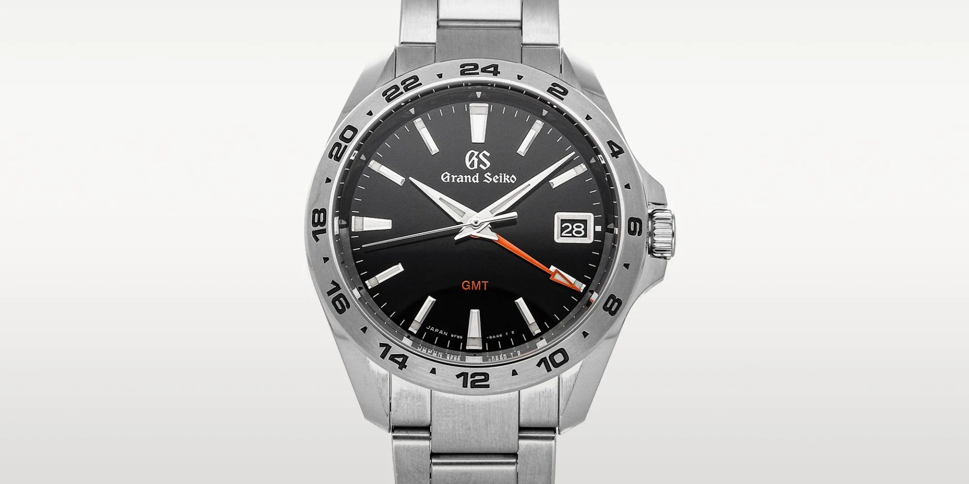 grand seiko gmt ebay