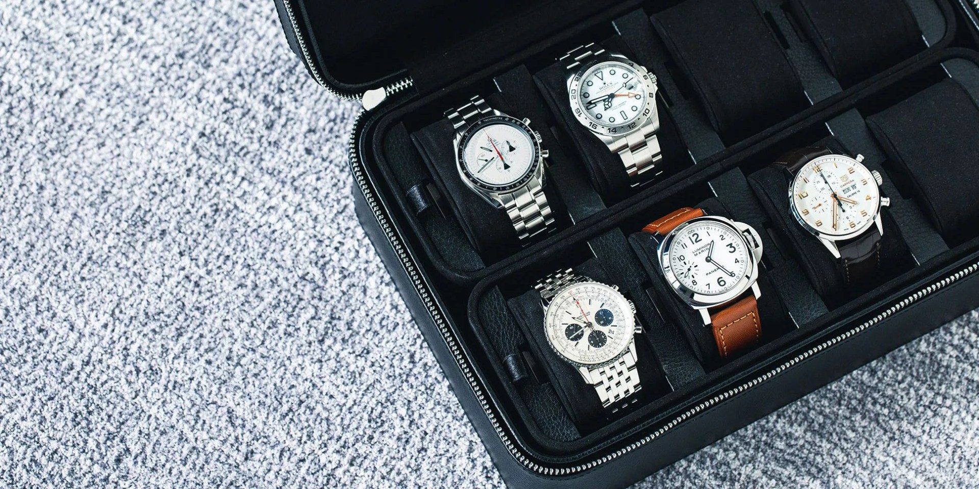 don sep 28 crown and caliber
