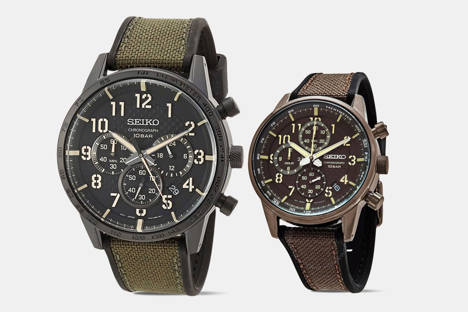drop seikos