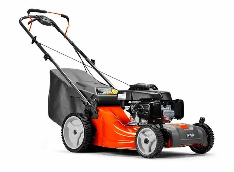 ebay lawncare deal gear patrol husqvarna lc221r